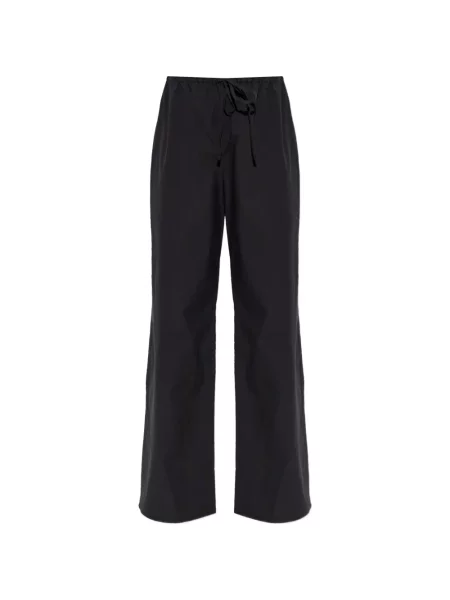 Pantaloni Matteau negru