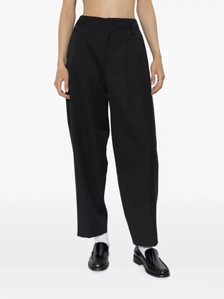Pantaloni Kenzo negru