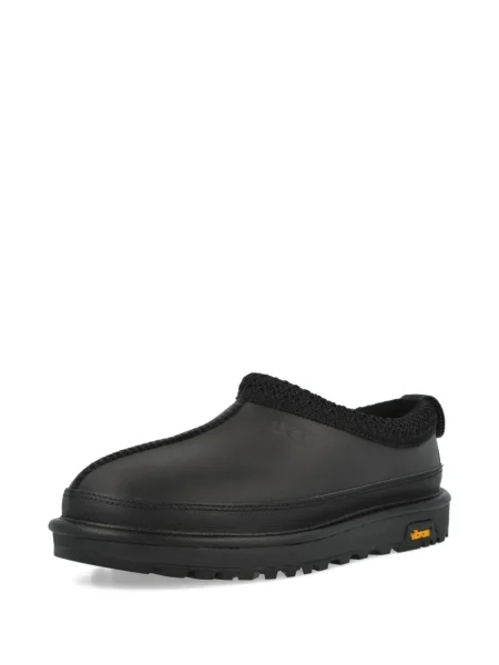 Papuci de casă Ugg negru