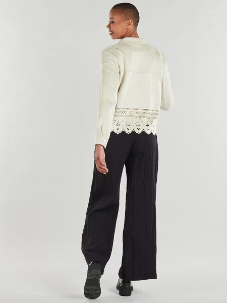 Ruha Vero Moda bézs
