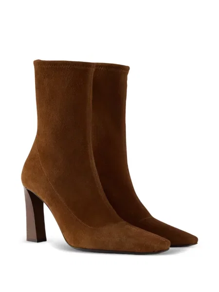 Tempti auliniai batai Giuseppe Zanotti ruda