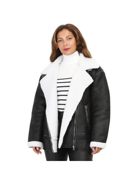 Sacou La Modeuse