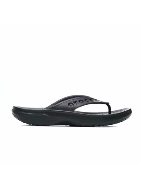 Japonki Crocs Baya Ii czarne