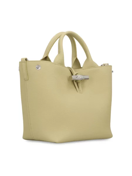 Torebka Longchamp zielona