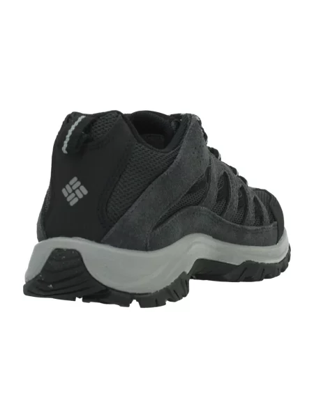 Pantofi Columbia negru