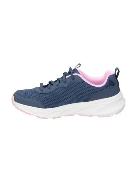 Félcipő Skechers kék