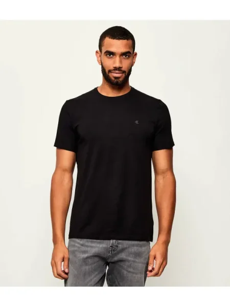 Calvin Klein Tricou negru