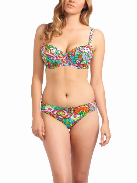 Купальник Freya Dreamer поліамід/еластан блакитний