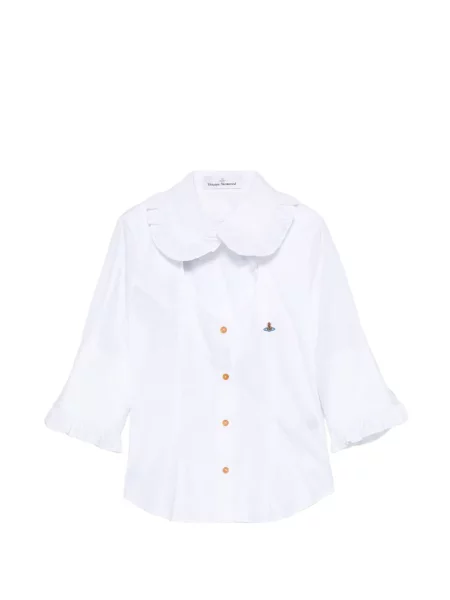 Ing Vivienne Westwood fehér
