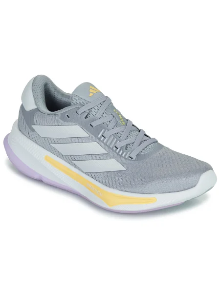 Pantofi Adidas gri
