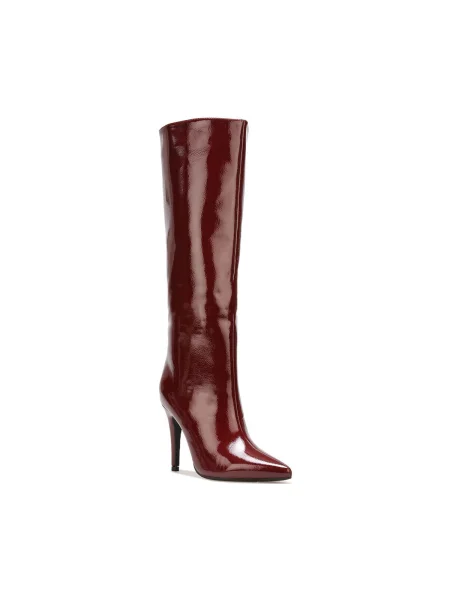 Pantofi La Modeuse