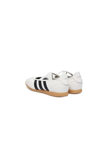 Ilgaauliai batai Adidas Sportswear balta
