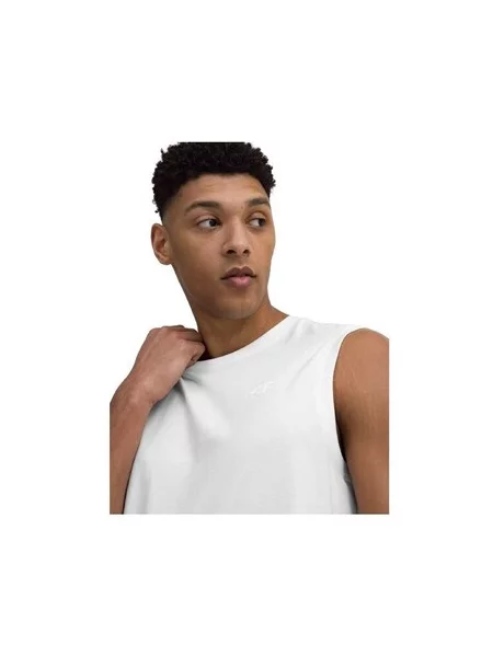 Majica 4f bijela