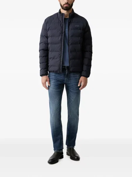Blugi Guess albastru
