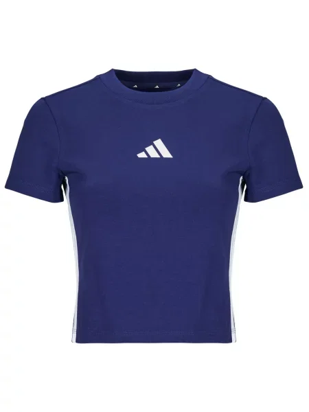Tričko Adidas bílé