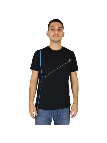 Tricou Costume National negru
