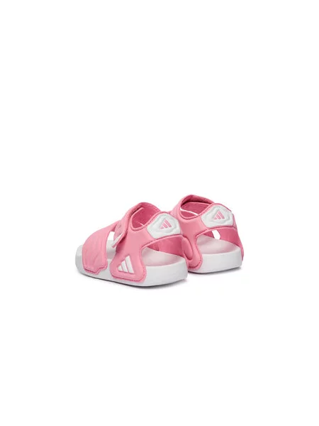 Szandál Adidas rózsaszín
