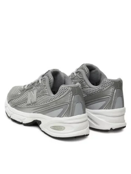 New balance Niske tenisice siva