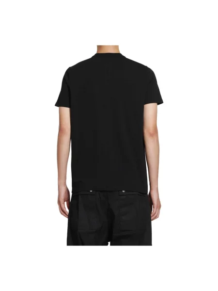 Koszulka Rick Owens czarna