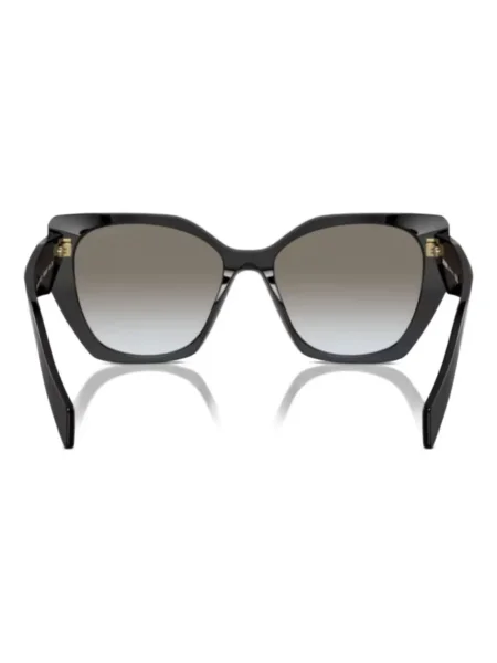 Ochelari de soare Prada Eyewear negru