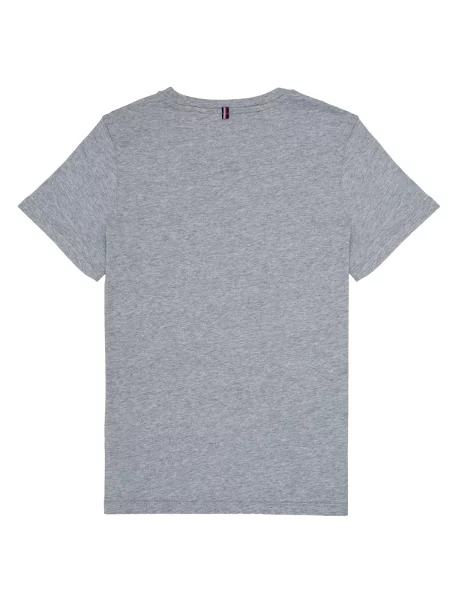 Tommy Hilfiger T-shirt D siva