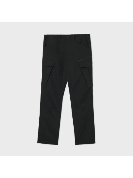 Брюки Cropp черные