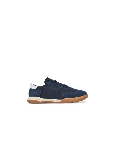 G-Star Raw Sneakersy Tmavomodrá modré