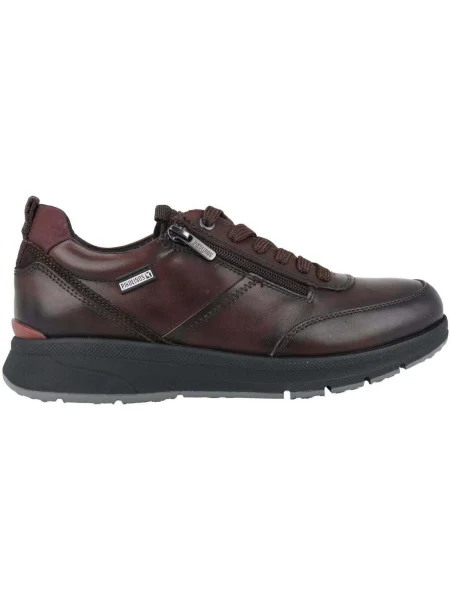 Pantofi Pikolinos maro