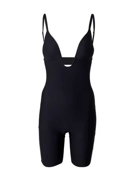 Bye Bra Body modelator negru