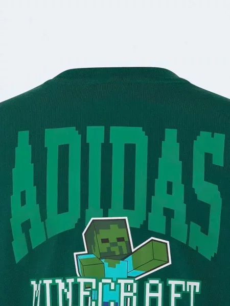 Детская футболка Adidas