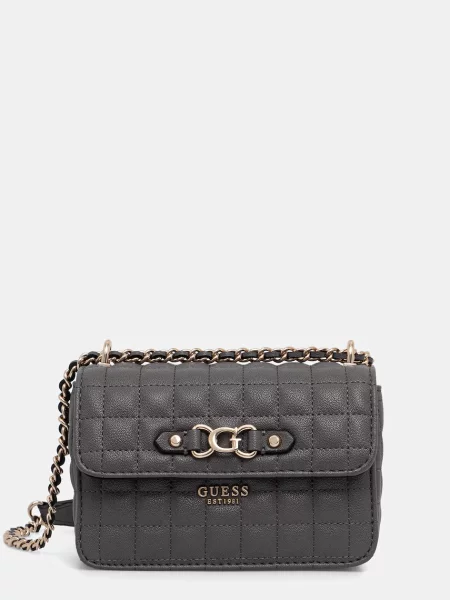 Сумка Guess серая