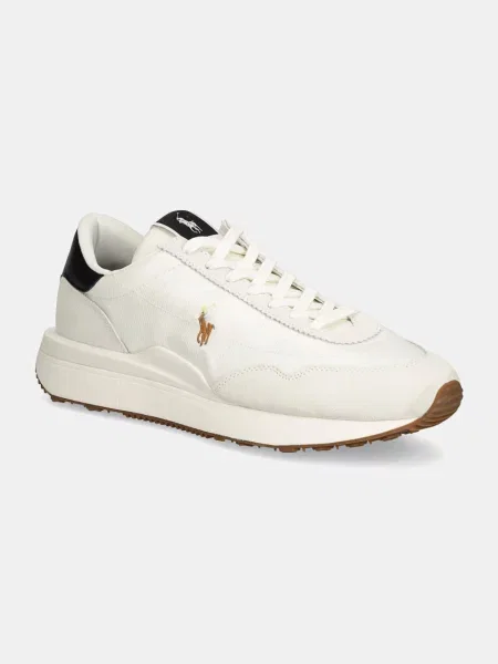 Tenisice Polo Ralph Lauren Train 89 Pp bijela