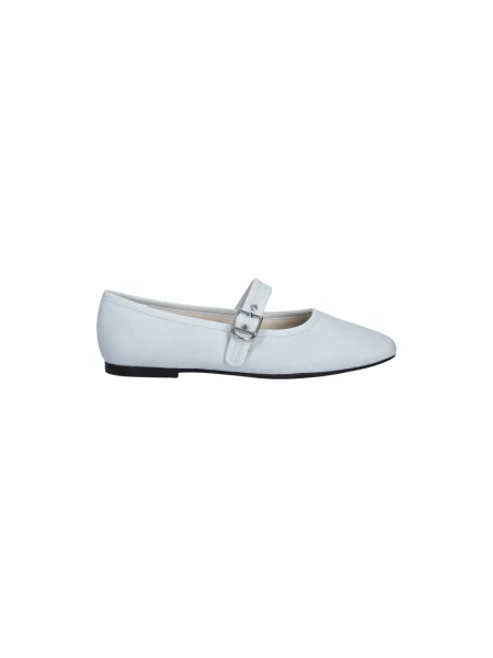 Balerinki Vagabond Shoemakers niebieskie