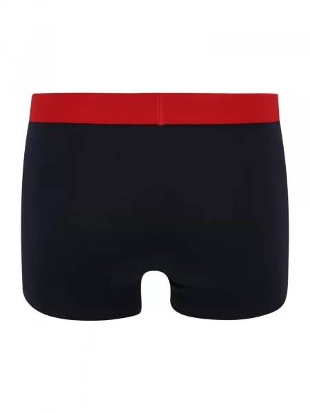 Boxerky Tommy Hilfiger čierna