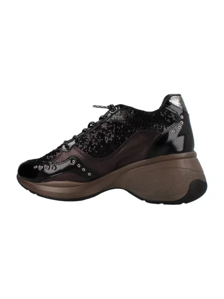 Pantofi Cetti negru