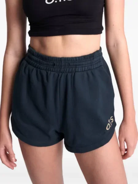 Pantaloni scurți One Teaspoon negru