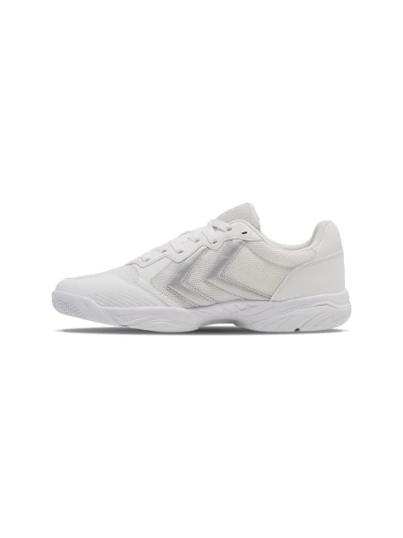 Pantofi Hummel alb
