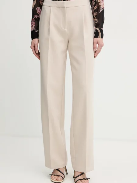 Marciano by Guess pantaloni BESSY bej