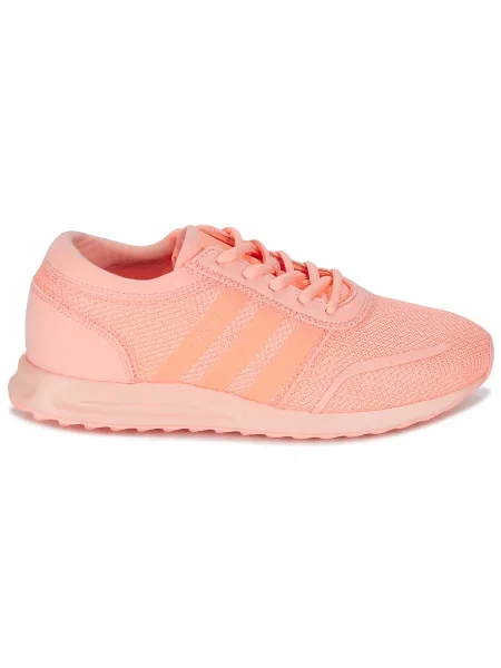 Tenisky Adidas Los Angeles ružová