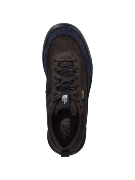 Sneakerși The North Face maro