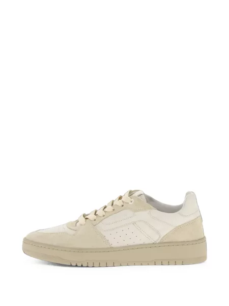 Sneakerși Boggi Milano din piele