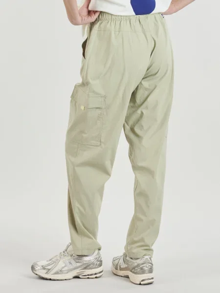 Pantaloni cargo Patagonia bej