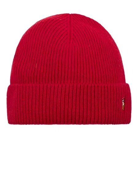 Căciulă Polo Ralph Lauren albastru