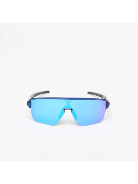 Сонцезахисні окуляри Oakley Corridor SQ matte trans blue/prizm сапфірові сині