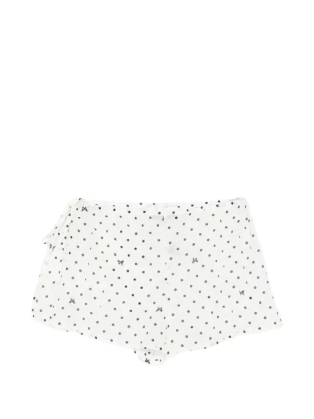 Pantaloni scurți Kiki De Montparnasse