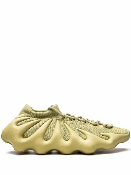 Sneakerși Adidas Yeezy verde