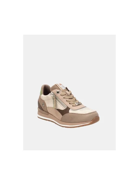Pantofi Refresh maro