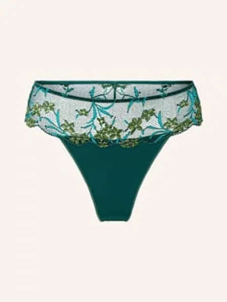 Lingadore Stringi gruen