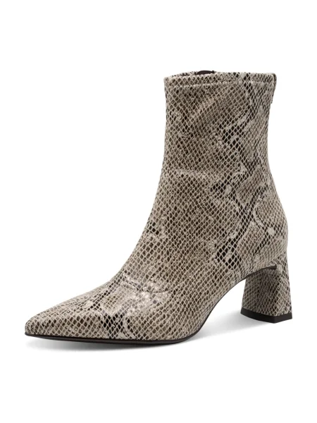 Pantofi Tamaris negru
