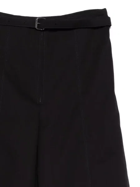 Pantaloni Veronique Leroy negru
